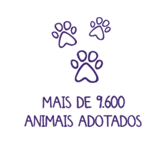 mais de meio milhão de animais beneficiados