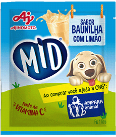 Mid® Limão