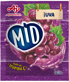 Mid® Uva