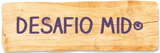 desafio mid®