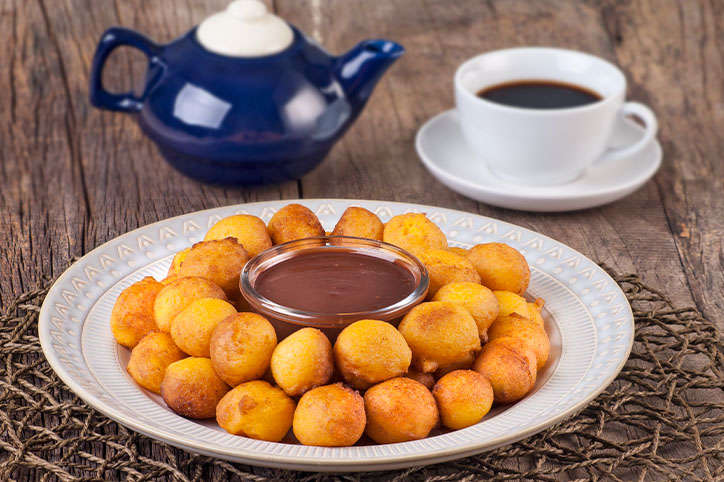 Receitas Para o Frio: 5 Delícias Para Experimentar no Inverno