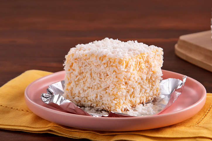 Receita de Doces Fit