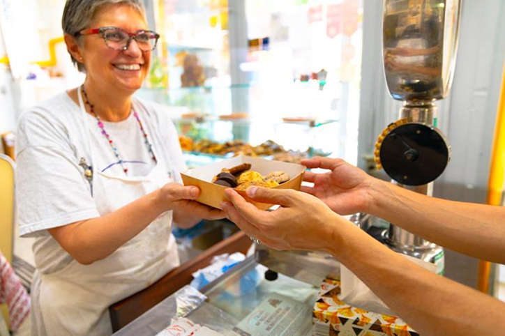 Receitas Doces Para Quem Está Começando no Mercado!