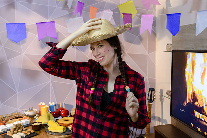 Comidas de Festa Junina: O Que Incluir no Cardápio Para Vender Mais?