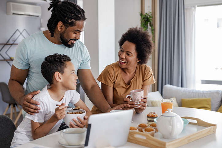 Especial Dia dos Pais: Dicas Para Montar Uma Mesa de Café da Manhã Deliciosa!