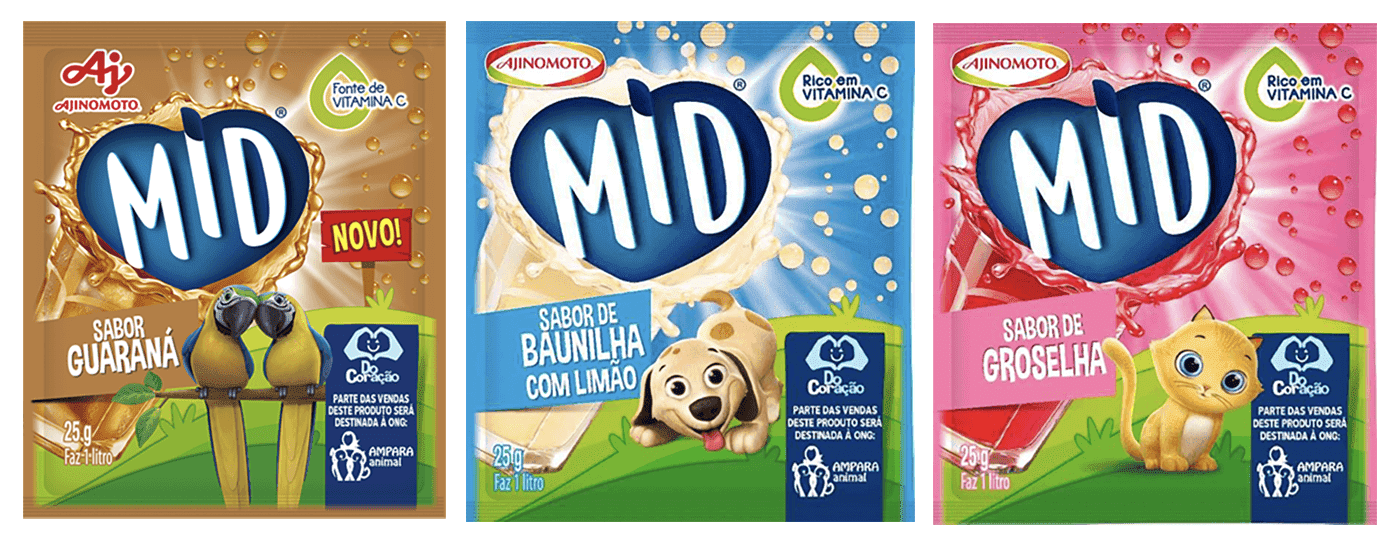 mid sabor guarana groselha baunilha com limao