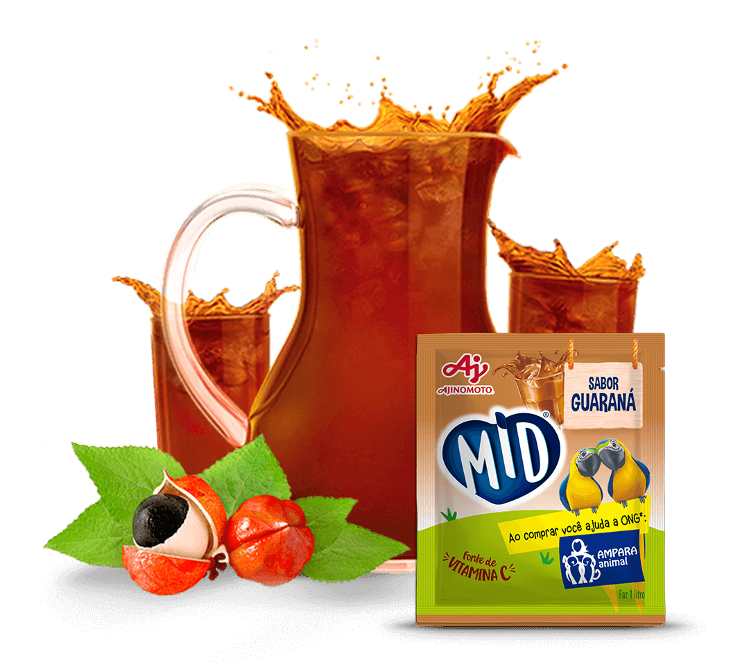 Guarana
