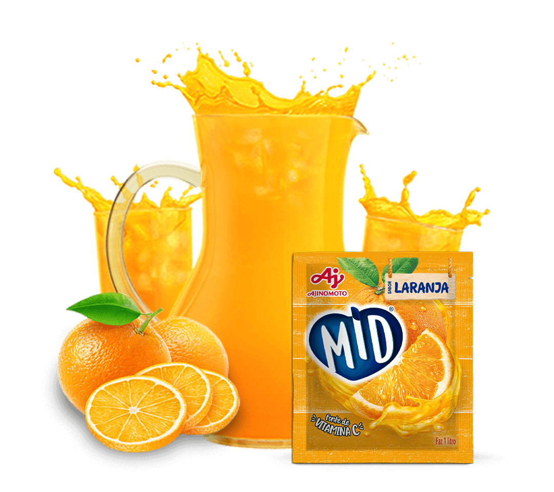 Laranja