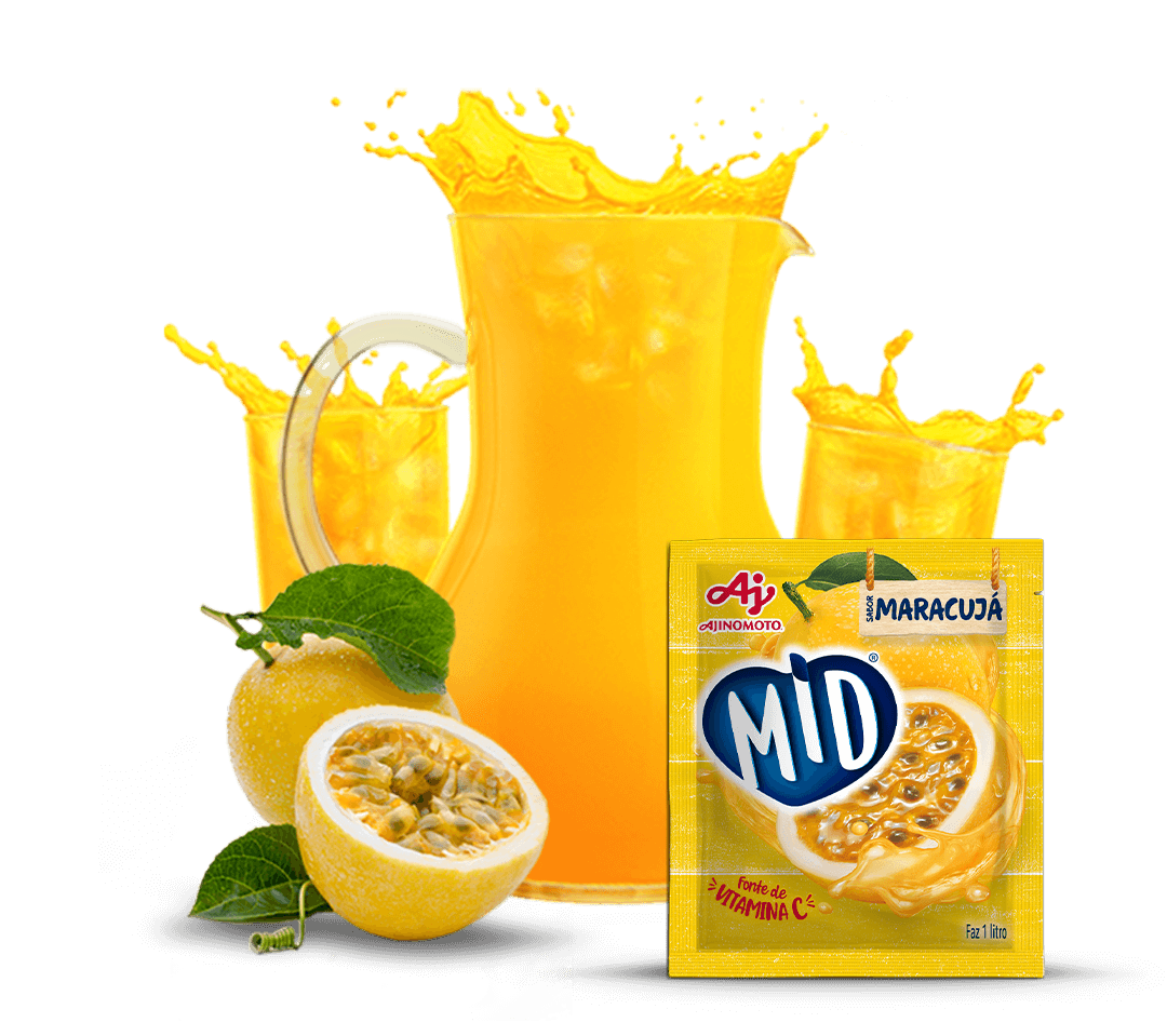 Maracujá