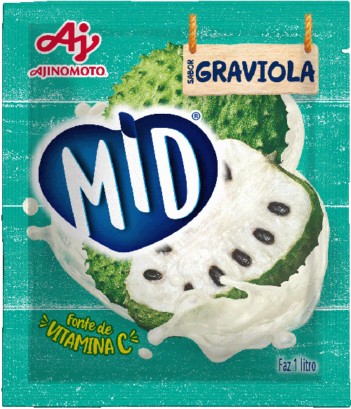 Graviola