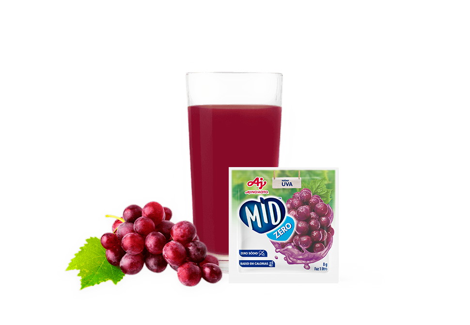 MID ZERO™ UVA