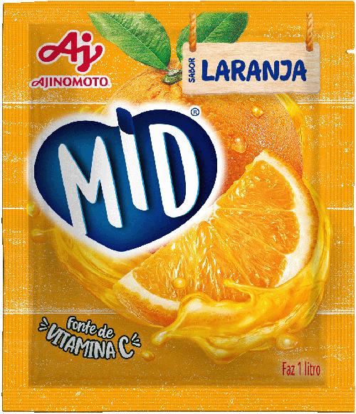Laranja