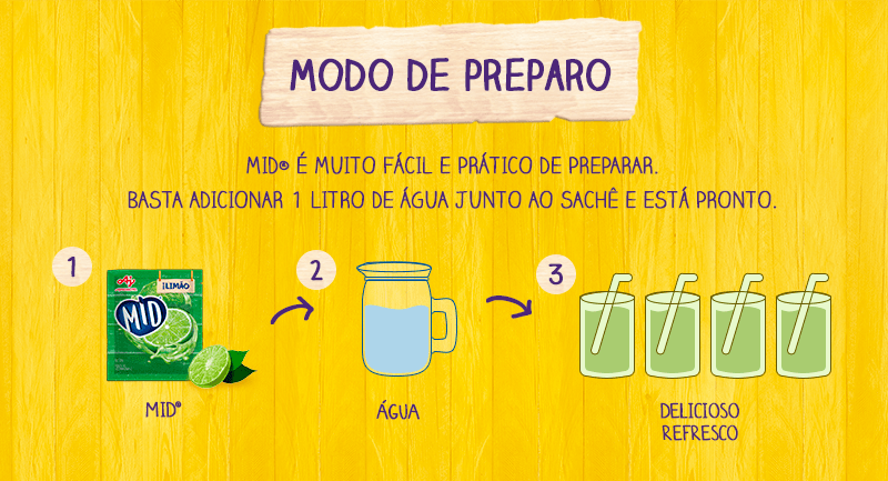 Modo de preparo modo de preparo