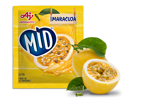Maracujá