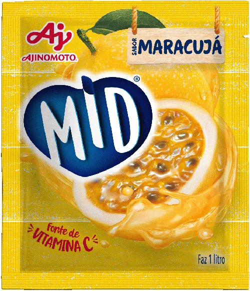 Maracujá