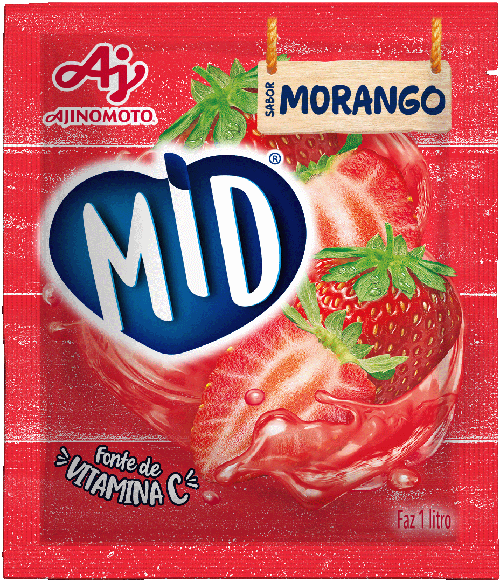 Morango