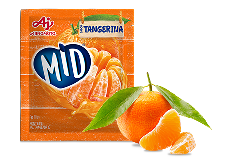 Tangerina