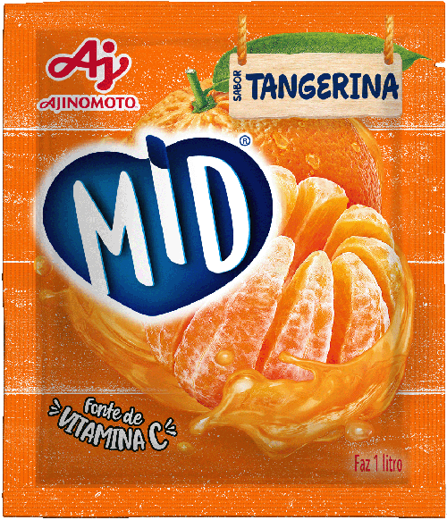 Tangerina