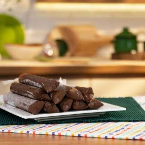 Geladinho Sensação com MID®
