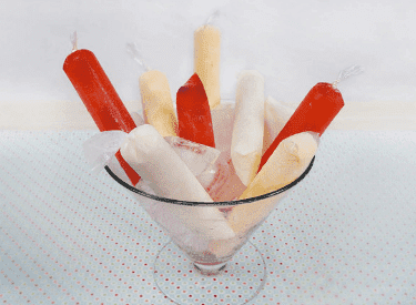 Gelinhos de MID®