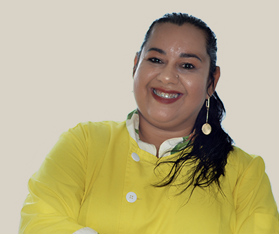 Giselle da Silva