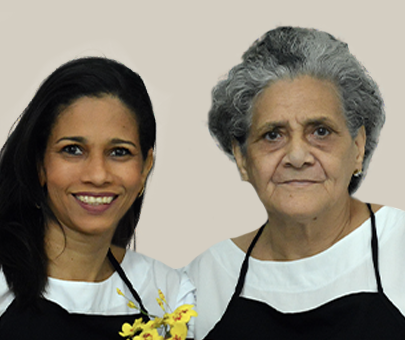 Romara e Ionne