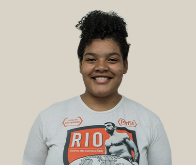 Ingrid Gomes