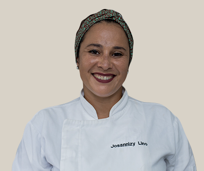 Josannnizy Lino