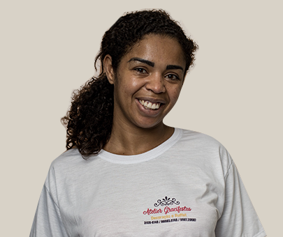 Thamirys Almeida