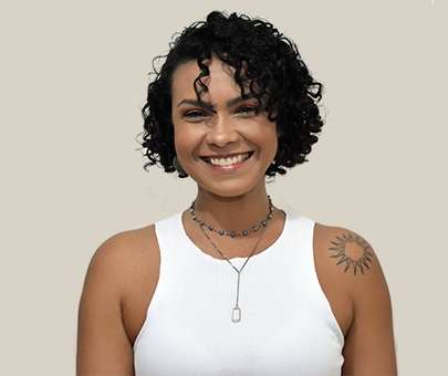 Caroline Coutinho
